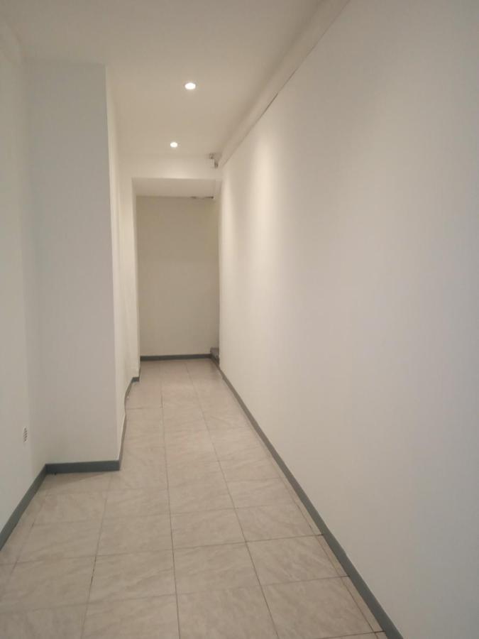Porte De Chambord Apartment Mer Exterior photo