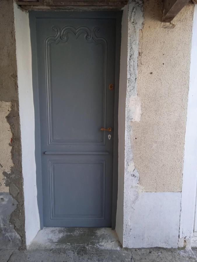 Porte De Chambord Apartment Mer Exterior photo